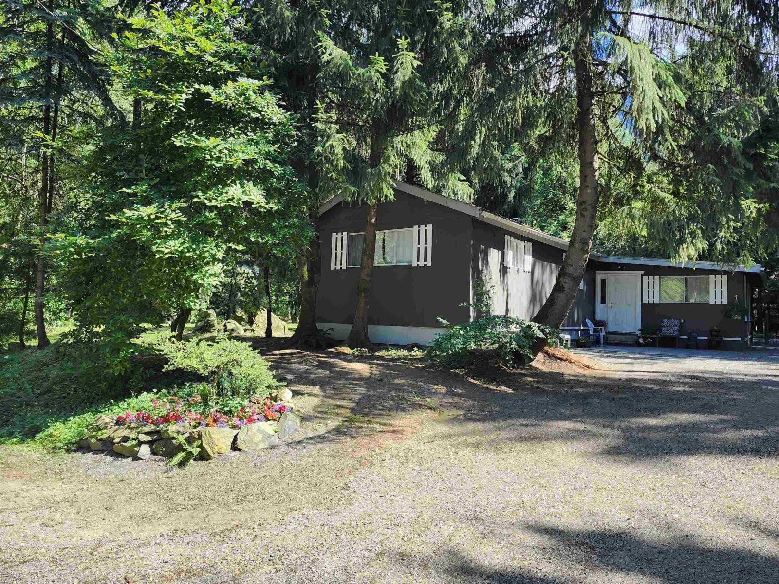 10821 N POPKUM ROAD|Popkum