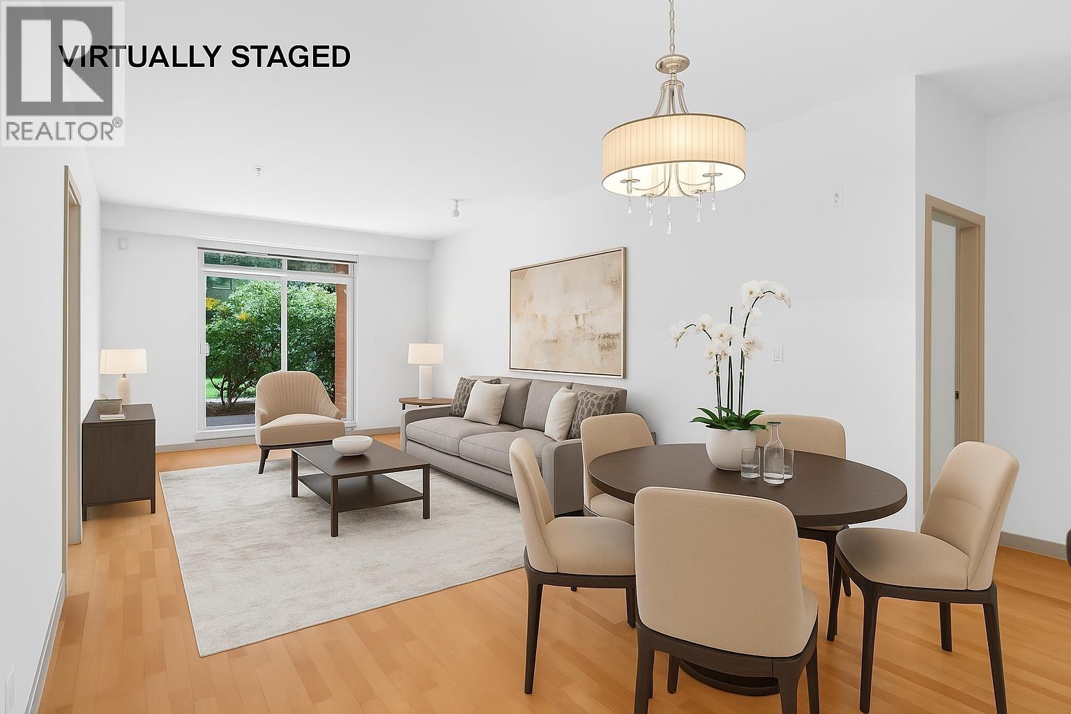 111 100 CAPILANO ROAD