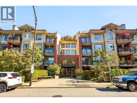111 100 CAPILANO ROAD Port Moody BC V3H5M9
