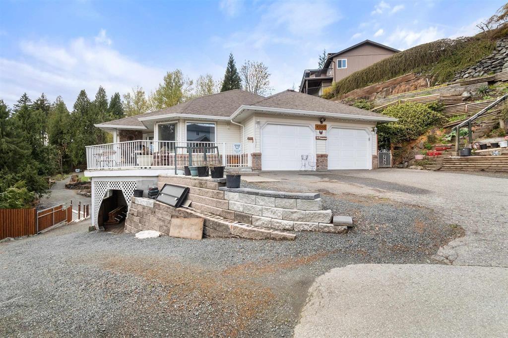 47360 MOUNTAIN PARK DRIVE|Little Mountain