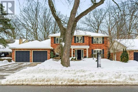 341 SHOREACRES ROAD Burlington (Shoreacres) ON L7L5P3