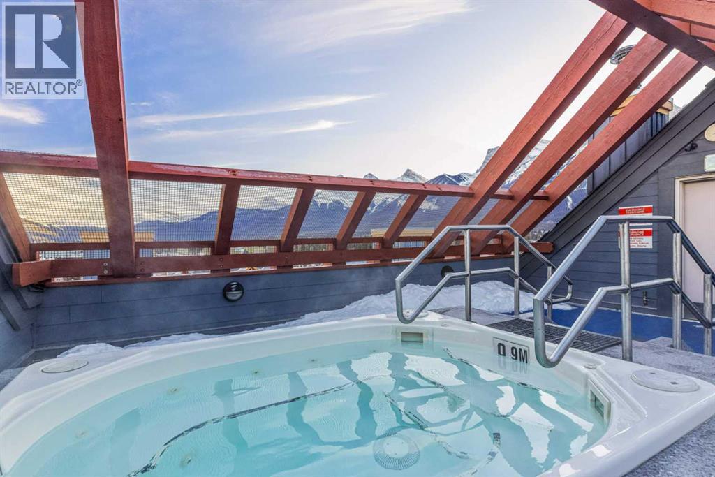 403, 1140 Railway Avenue