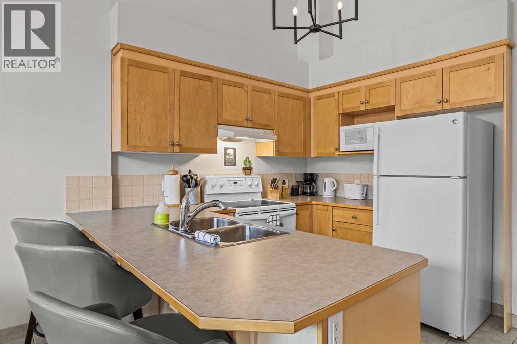 403, 1140 Railway Avenue