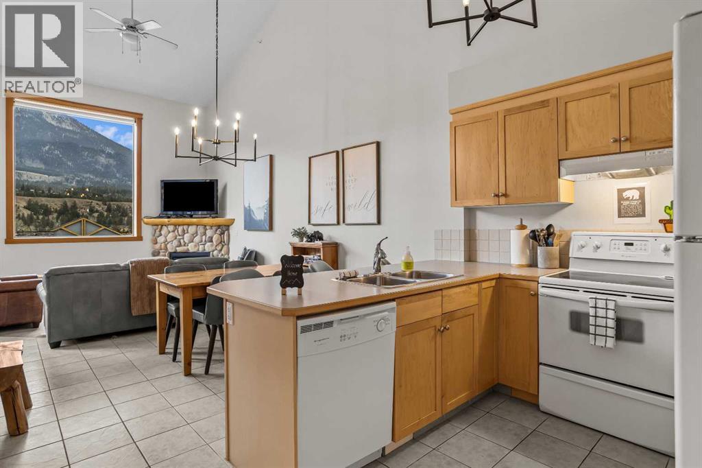 403, 1140 Railway Avenue