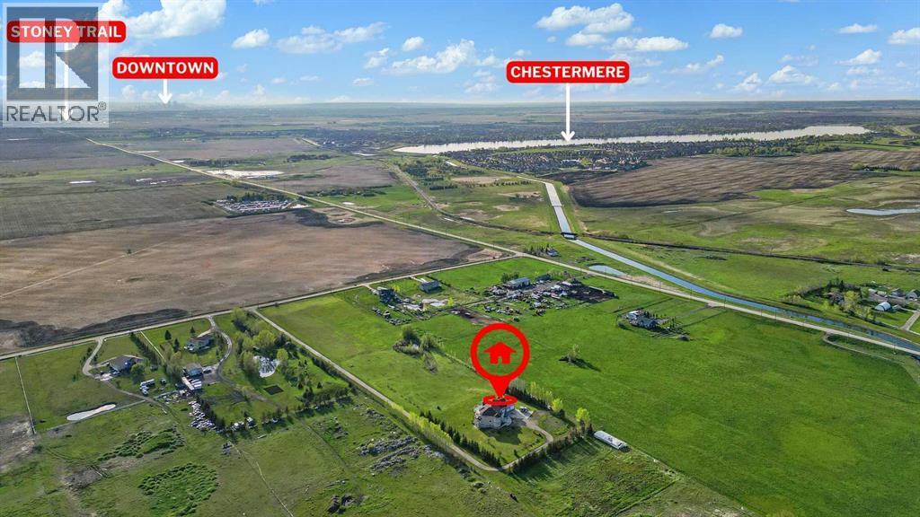 235200 Range Road 281