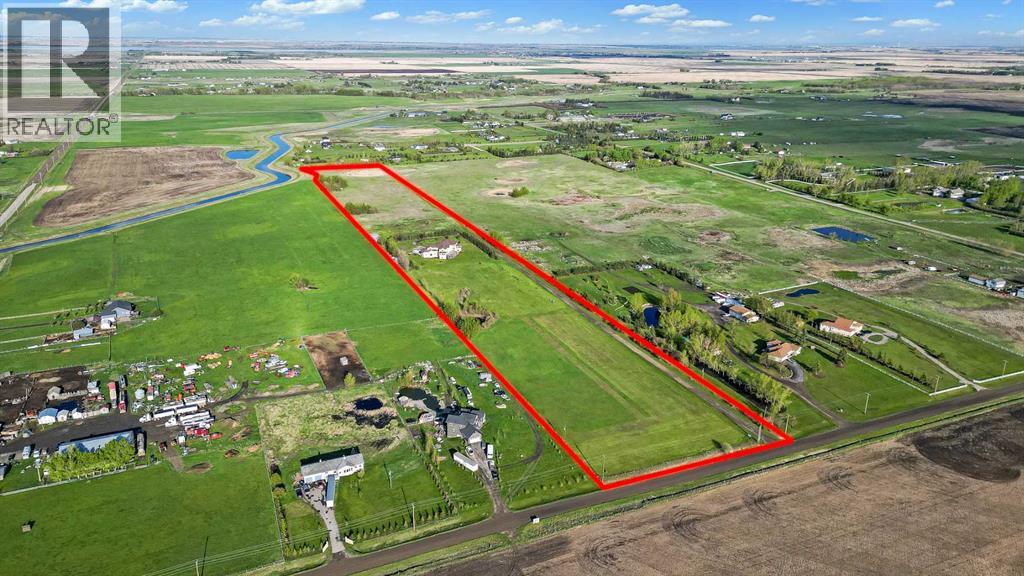 235200 Range Road 281