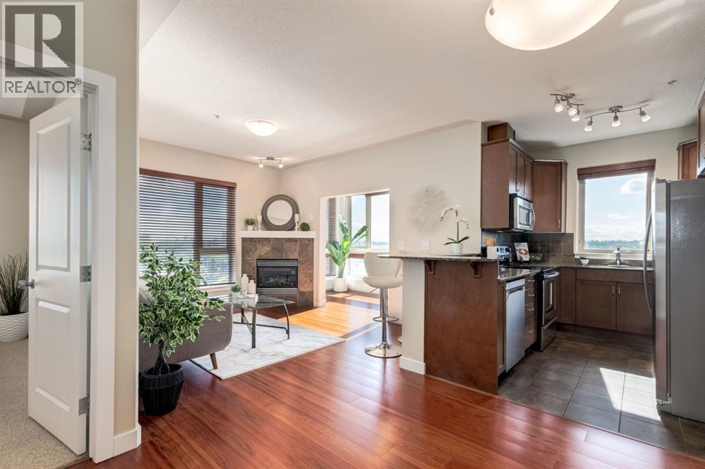 507, 35 Inglewood Park SE