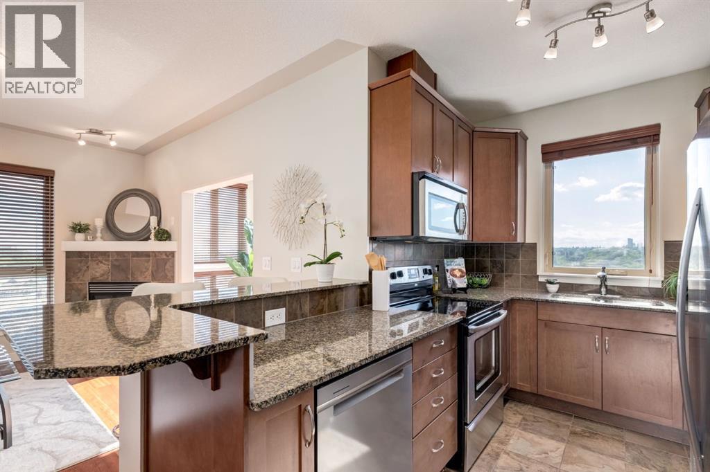 507, 35 Inglewood Park SE