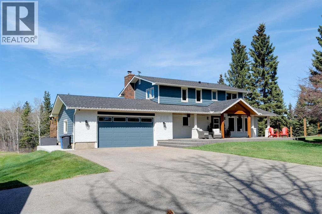 608 Bearspaw Village Road