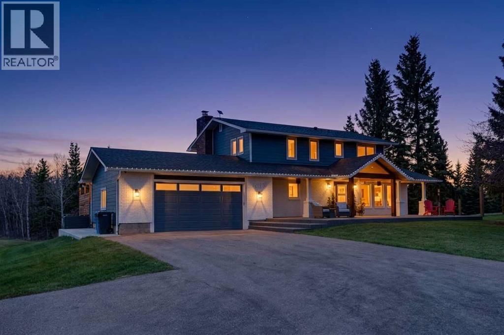 608 Bearspaw Village Road