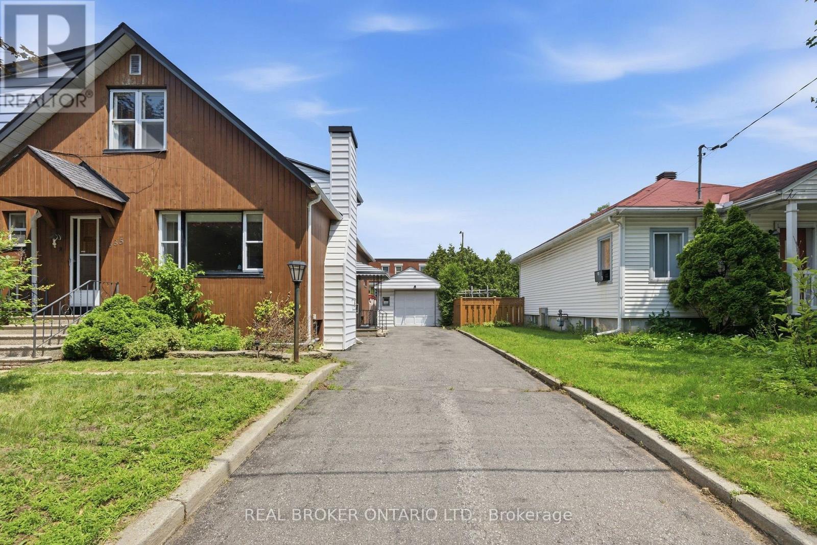 385 ENFIELD AVENUE
