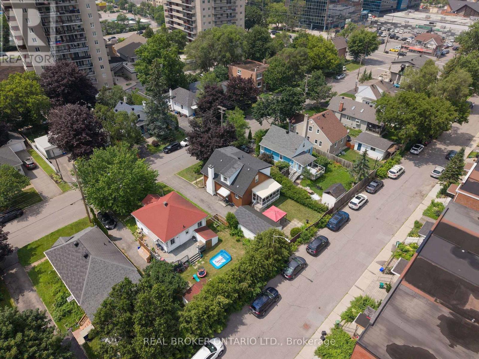 385 ENFIELD AVENUE