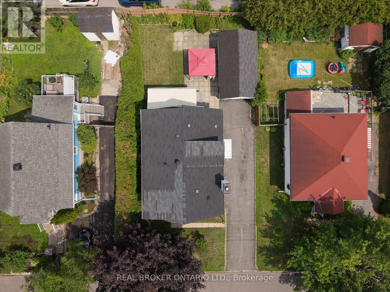 385 ENFIELD AVENUE