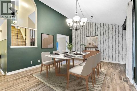 224 Macewan Ridge Close NW Calgary AB T3K3A7