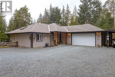 3048 Henry Rd Chemainus BC V0R1K5