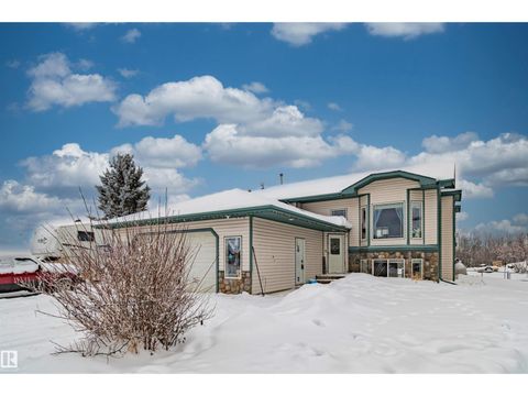 16 53122 range road 14 Rural Parkland County AB T7X1X2