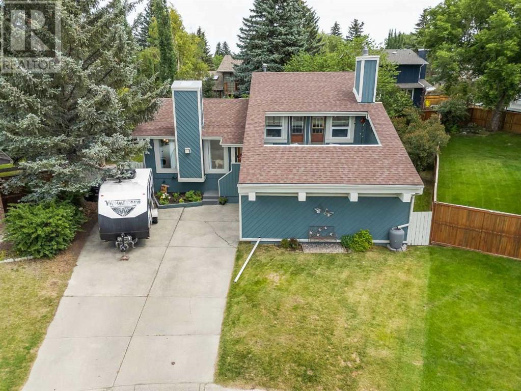 16 Deer Ridge Court SE