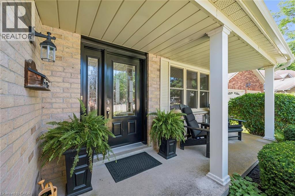 11 BITZER Court