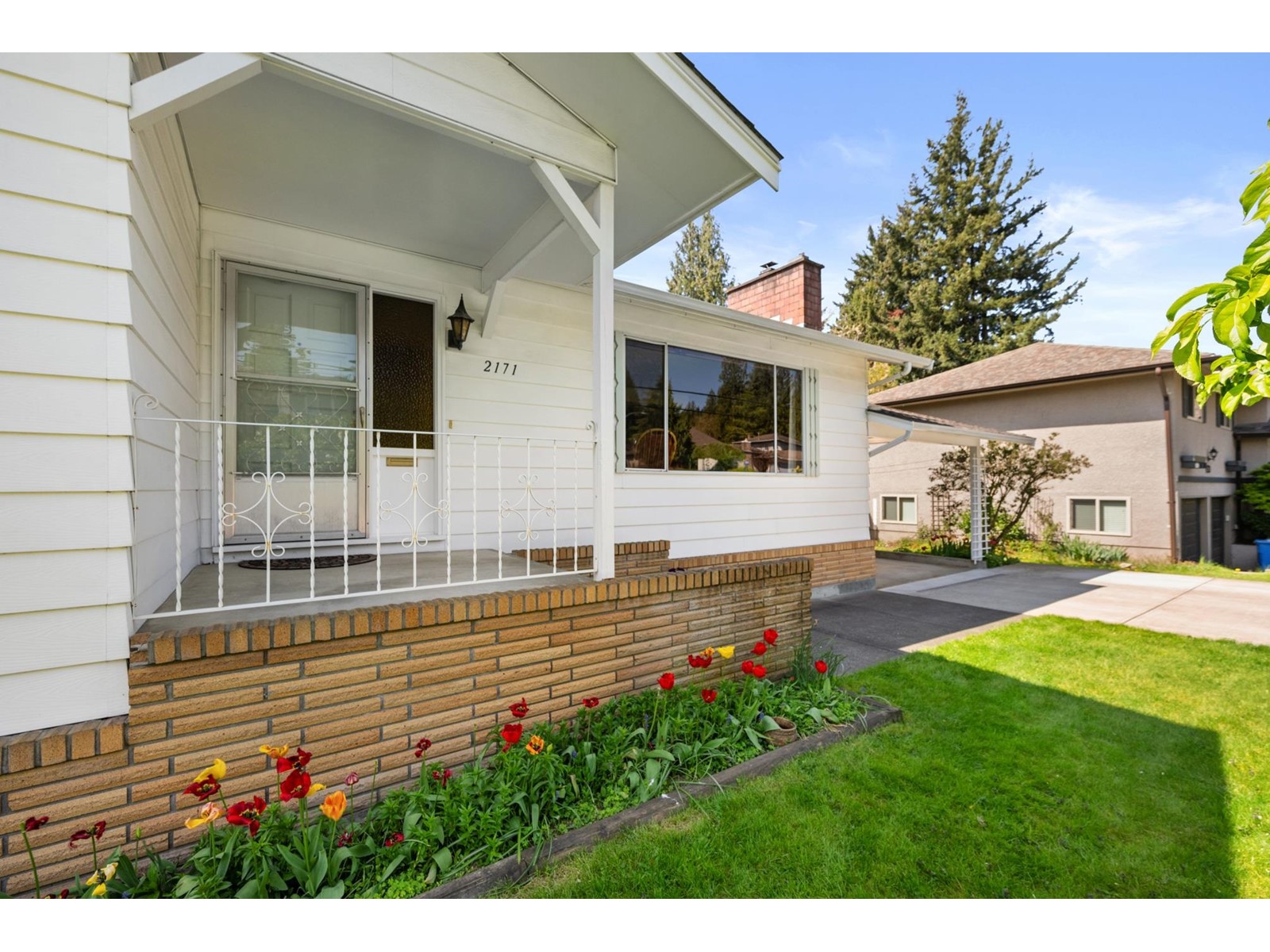 2171 MCMILLAN ROAD