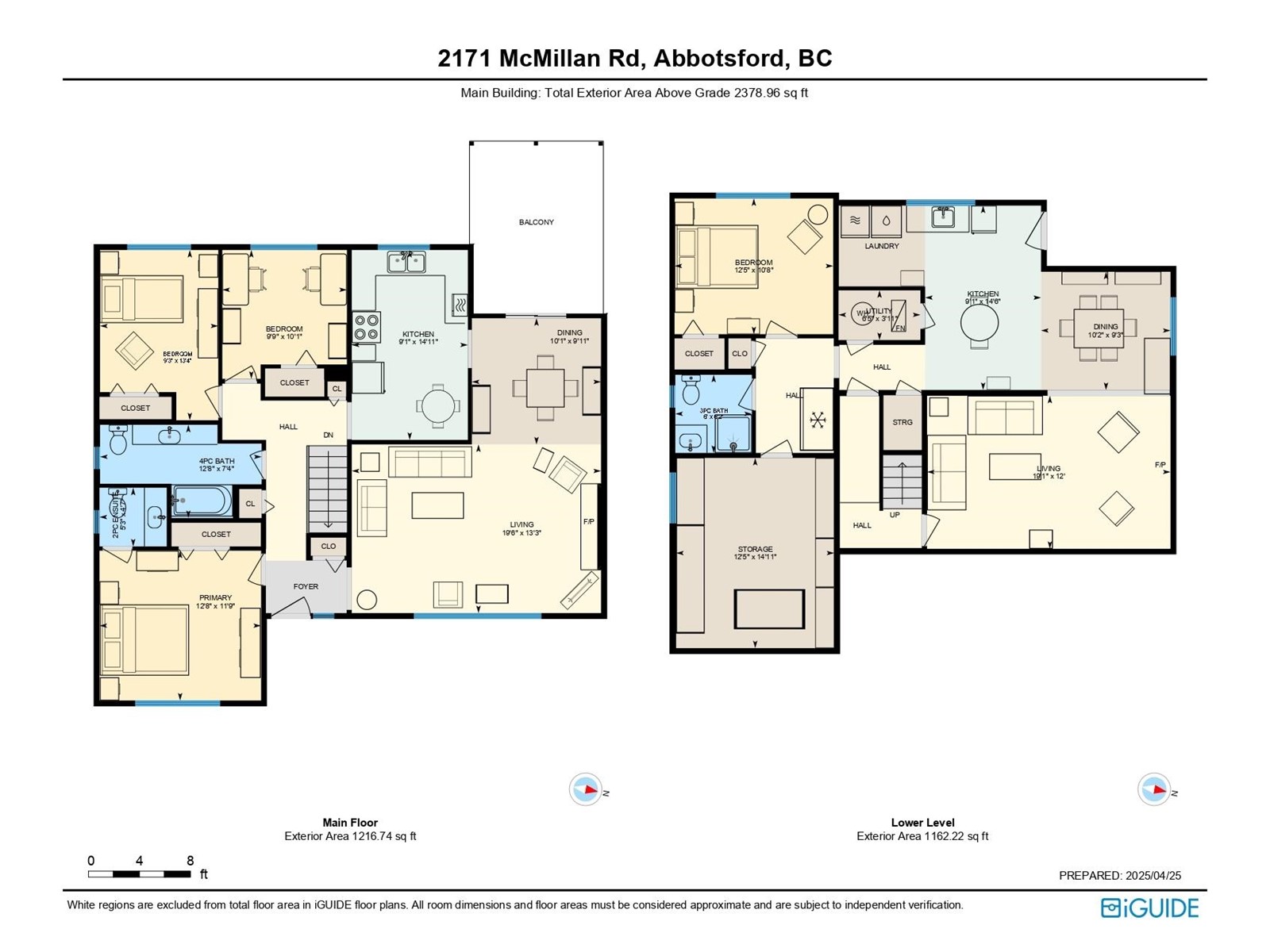 2171 MCMILLAN ROAD