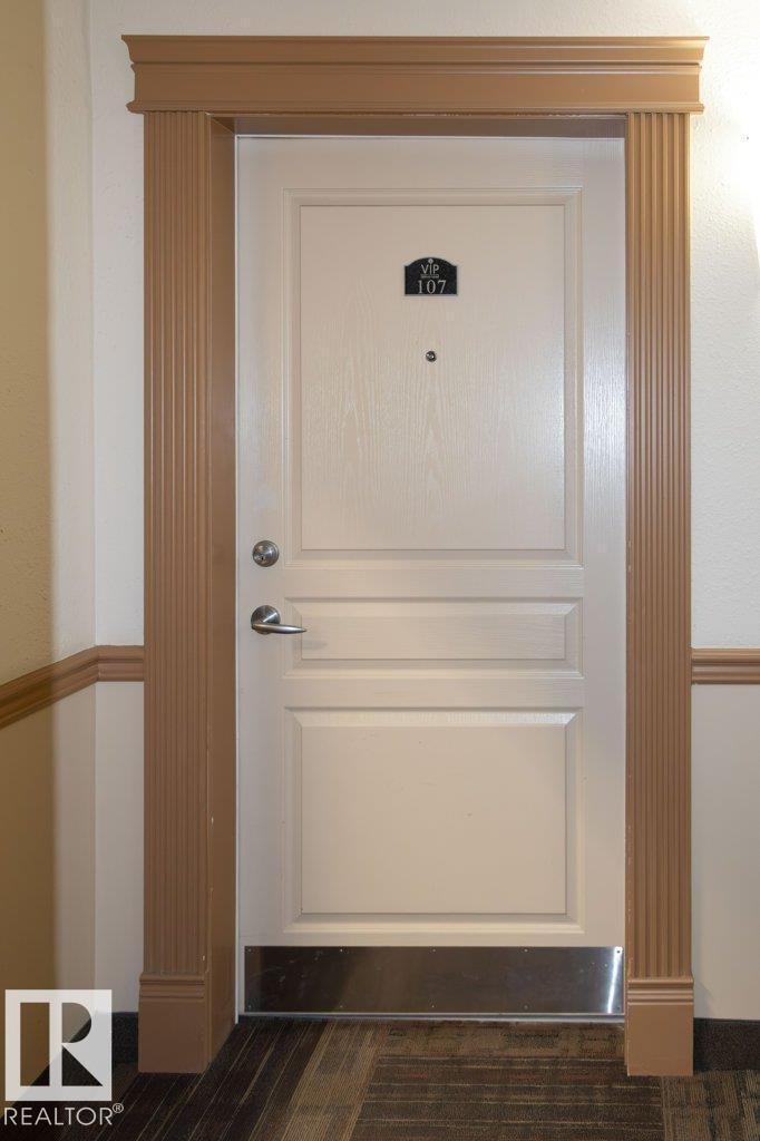 #107 2045 GRANTHAM CT NW