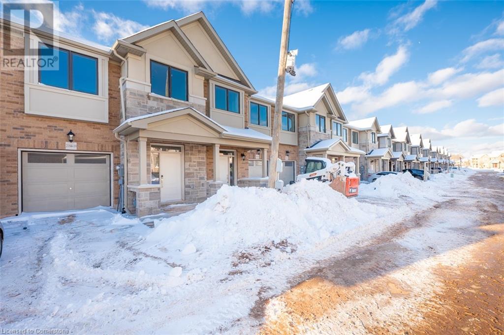 2184 POSTMASTER Drive Unit# 19