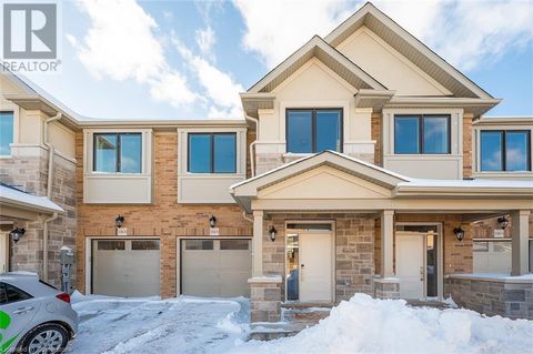 2184 POSTMASTER Drive Unit# 19 Oakville ON L6M4E6