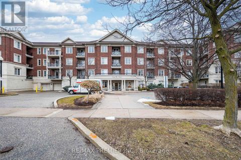 UNIT 6 - 9519 KEELE STREET Vaughan (Maple) ON L6A4A2