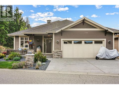 422 Longspoon Place Vernon BC V1H2K2