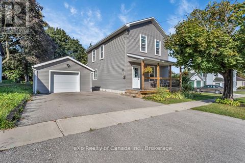 70 WASHINGTON STREET Norfolk (Waterford) ON N0E1Y0