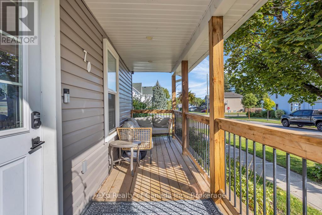 70 WASHINGTON STREET