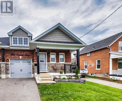 706 ONTARIO STREET Cobourg ON K9A3C5