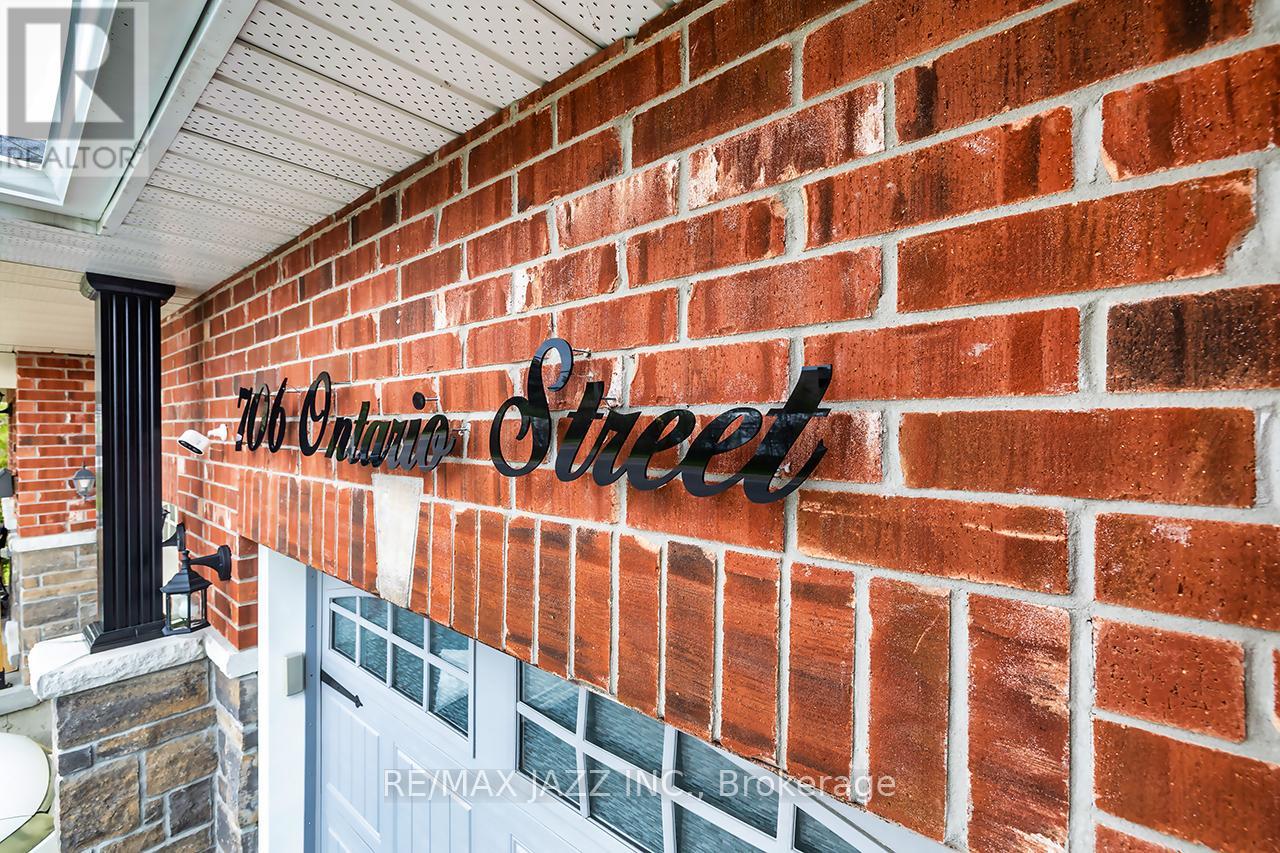 706 ONTARIO STREET