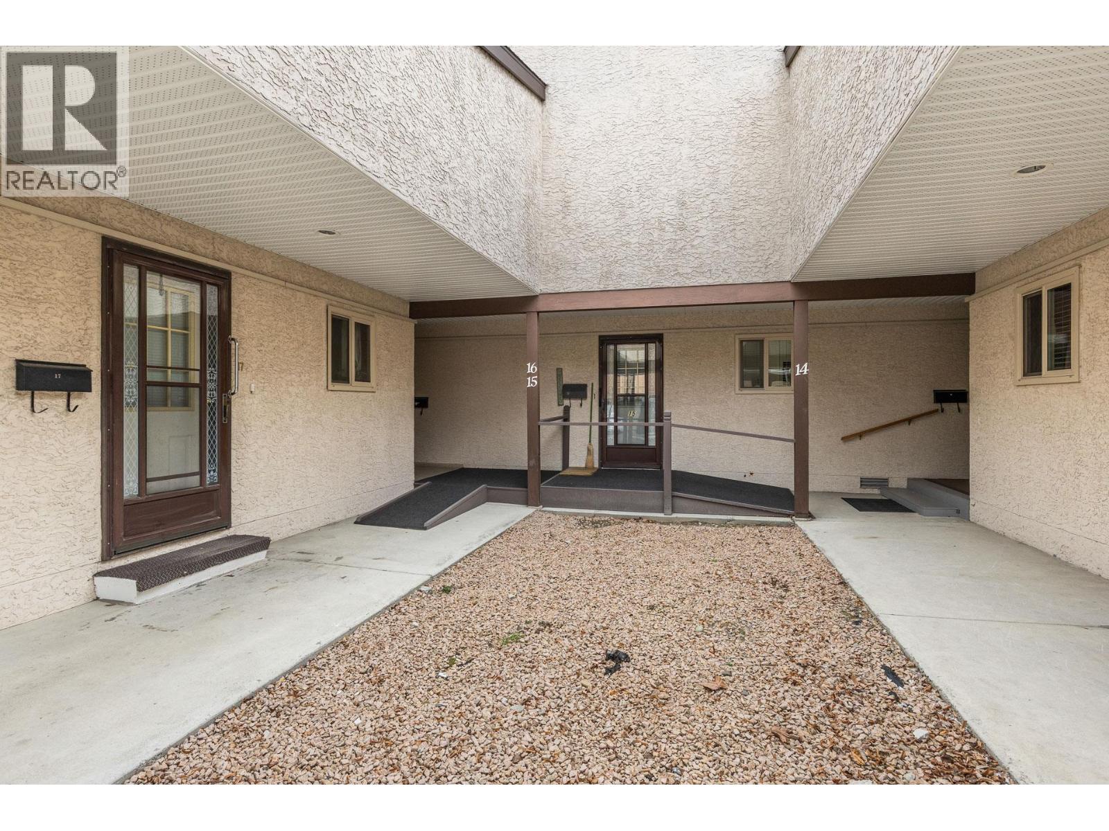 200 Gerstmar Road Unit# 16