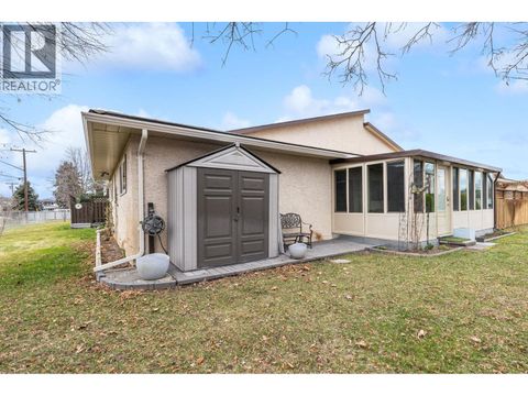 200 Gerstmar Road Unit# 16 Kelowna BC V1X4A7