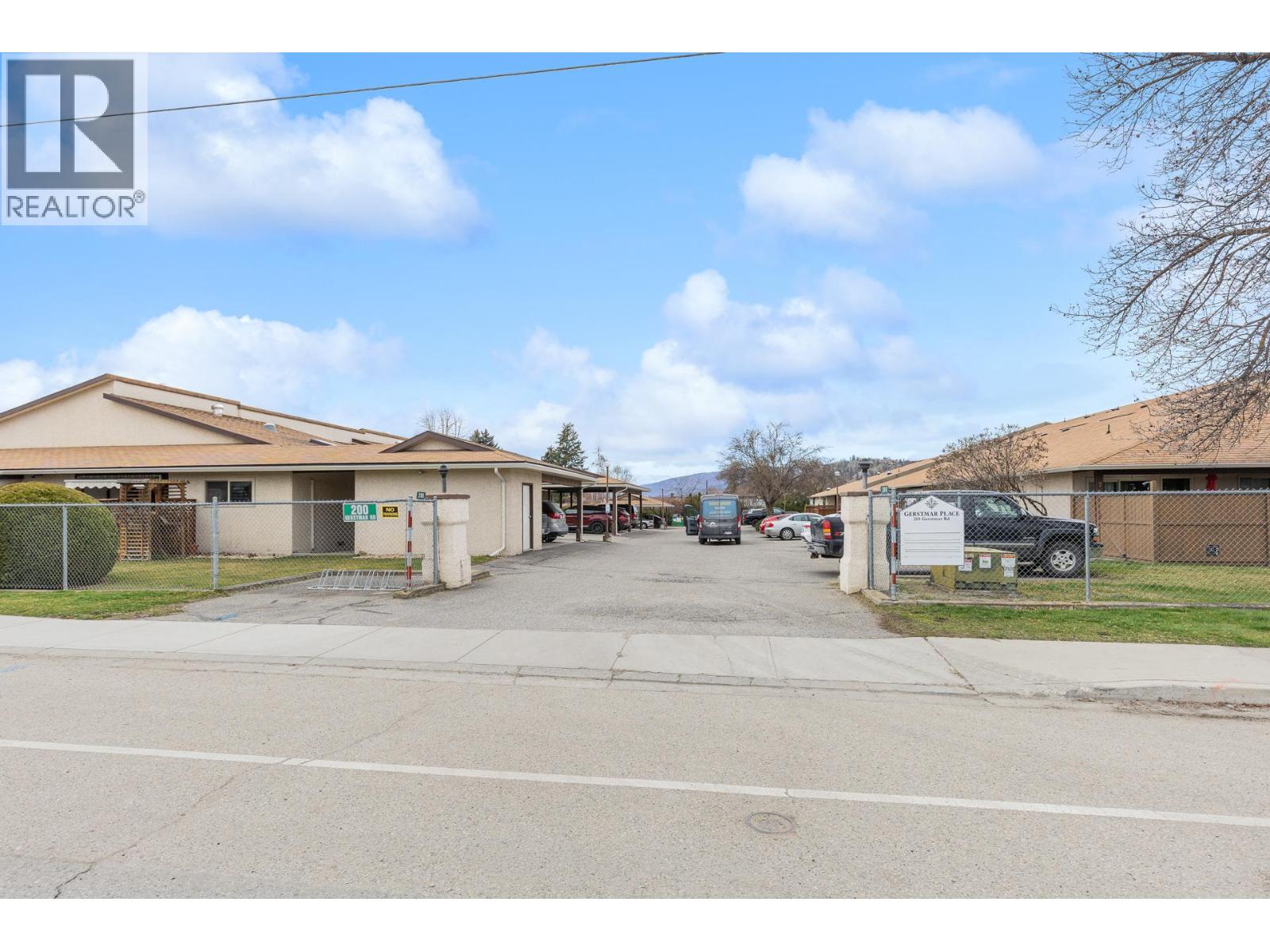 200 Gerstmar Road Unit# 16