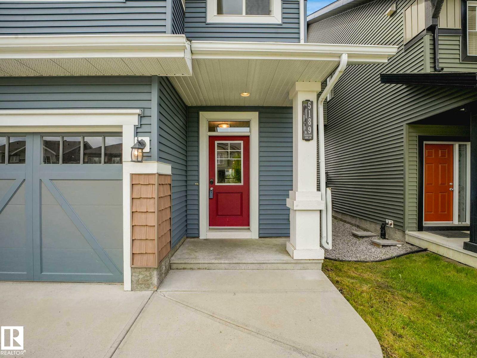 5189 Crabapple Link LI SW