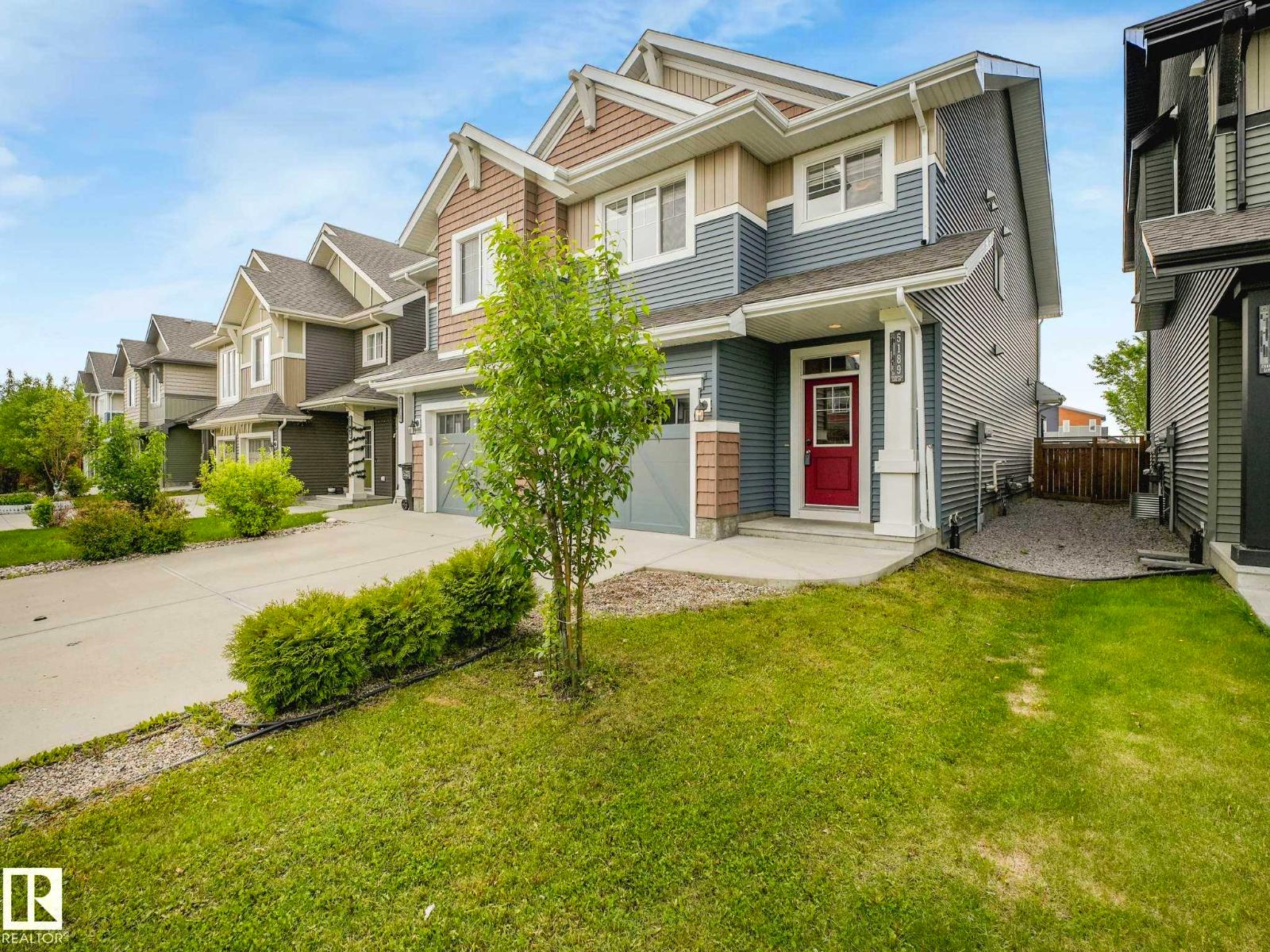 5189 Crabapple Link LI SW
