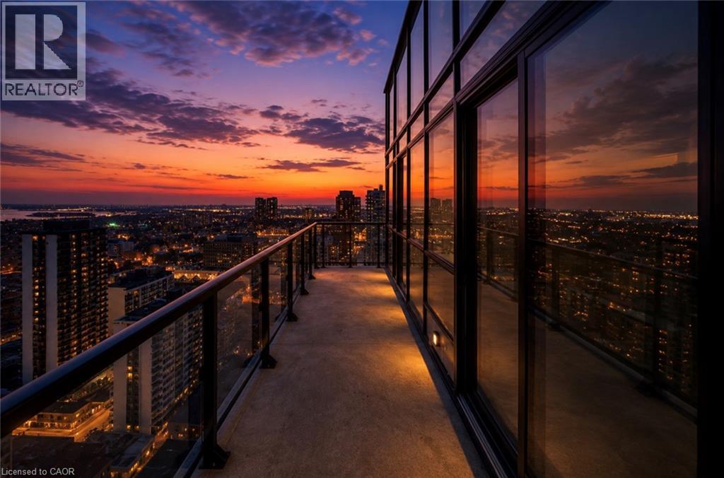 15 QUEEN Street S Unit# 2309