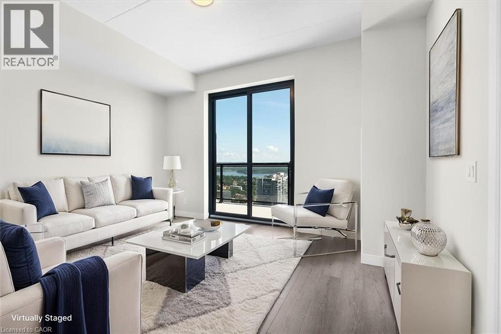 15 QUEEN Street S Unit# 2309