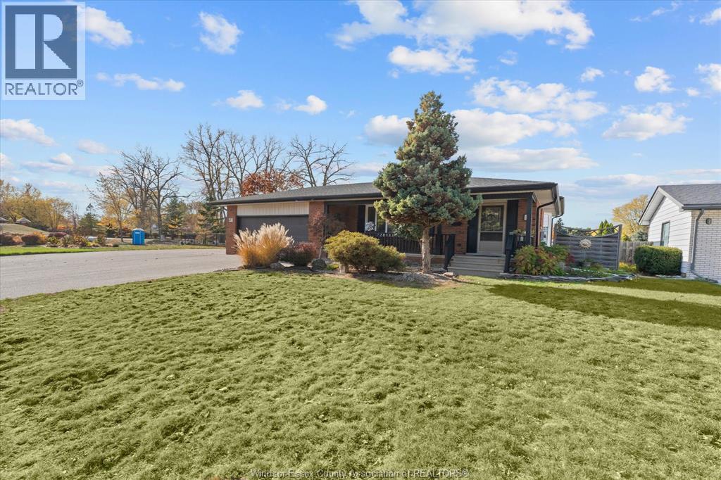 175 Centennial DRIVE