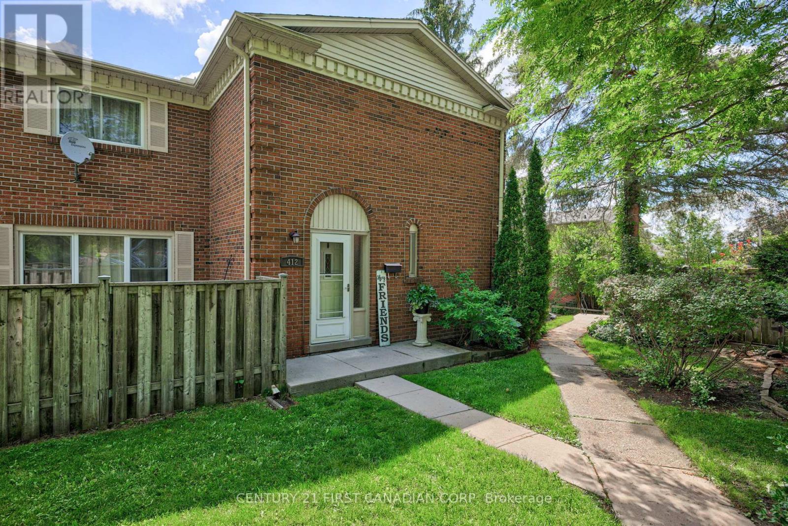 412 HOMESTEAD COURT