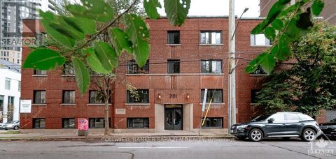 201 METCALFE STREET Ottawa ON K2P1P6