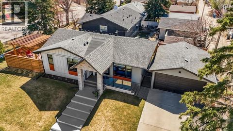 2003 Christie Road NW Calgary AB T2L0V6