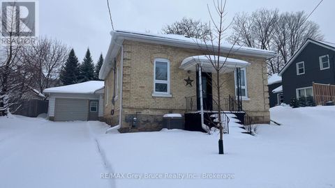 89 3RD STREET SW Arran-Elderslie ON N0G1L0