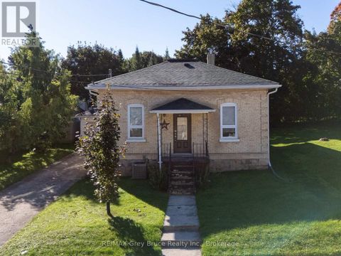 89 3RD STREET SW Arran-Elderslie ON N0G1L0
