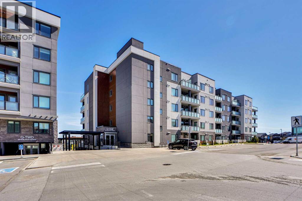 405, 138 Sage Valley Common NW