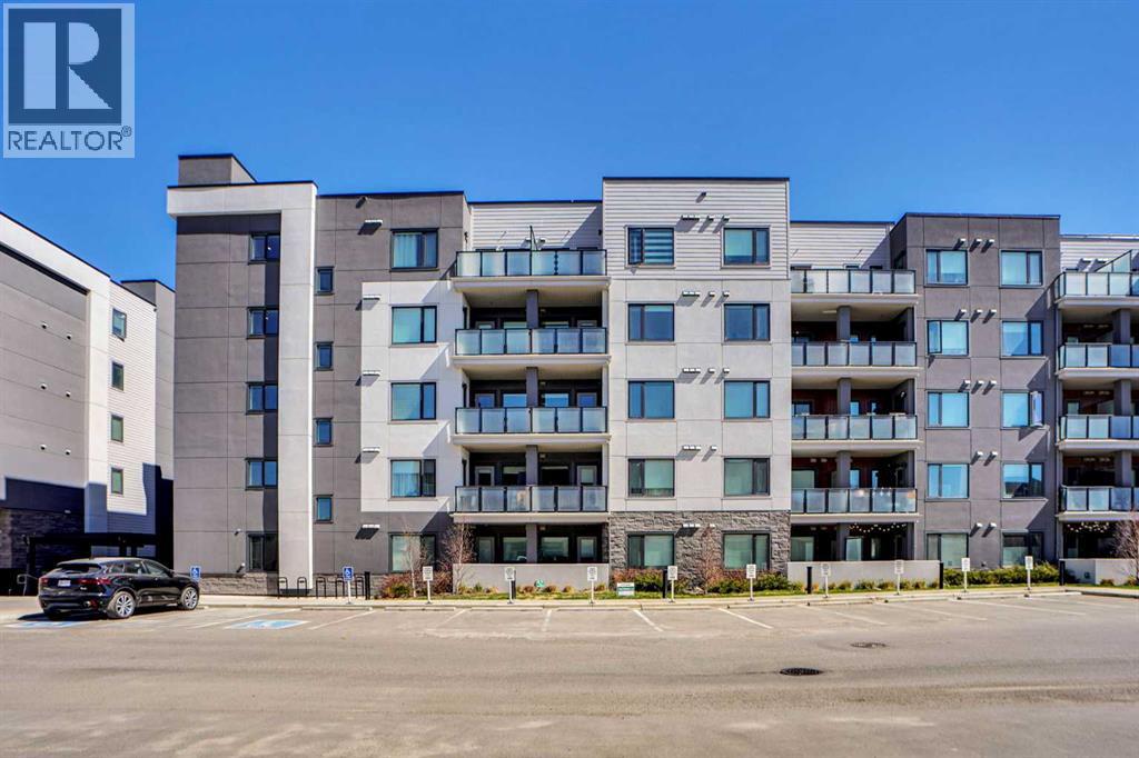 405, 138 Sage Valley Common NW