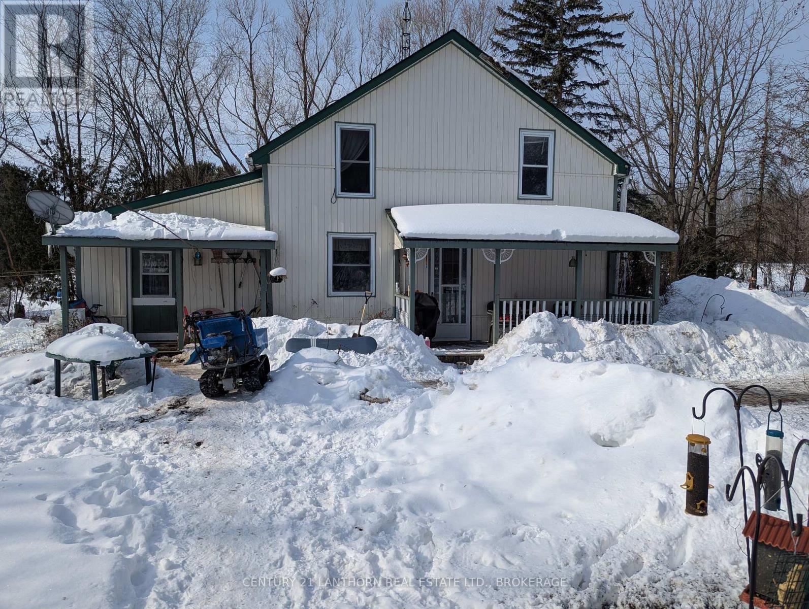 3227 COUNTY ROAD 32 ROAD