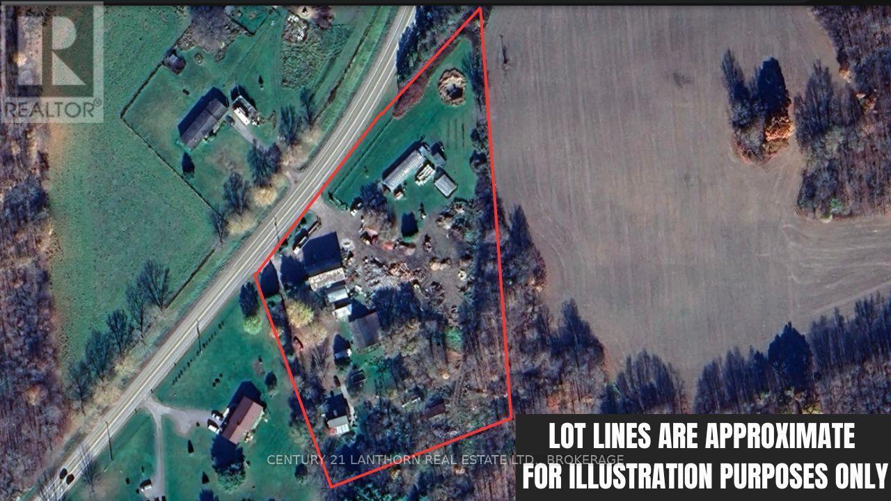 3227 COUNTY ROAD 32 ROAD